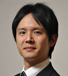 Daisuke Iwai
